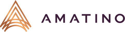 Amatino Logo
